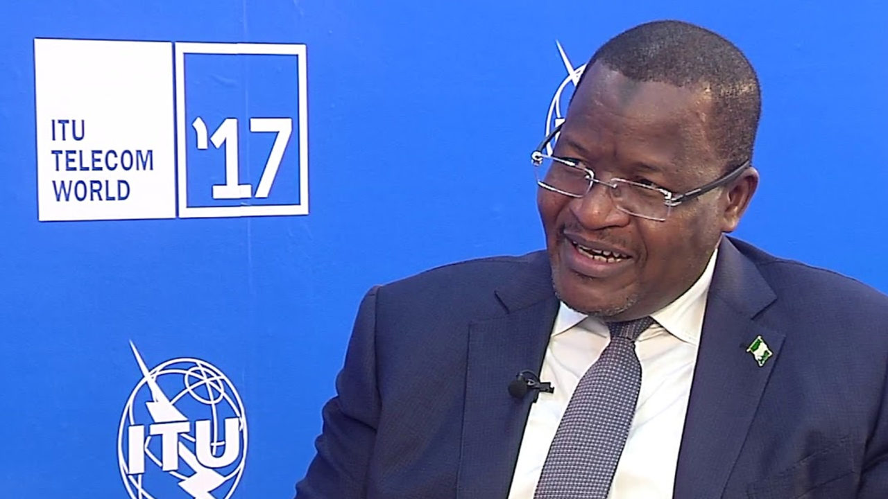 NIEEE Charged on Emerging Technologies