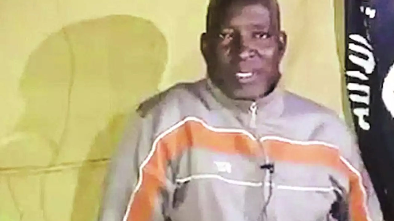 ACF condemns killing of CAN Chairman Rev. Andimi