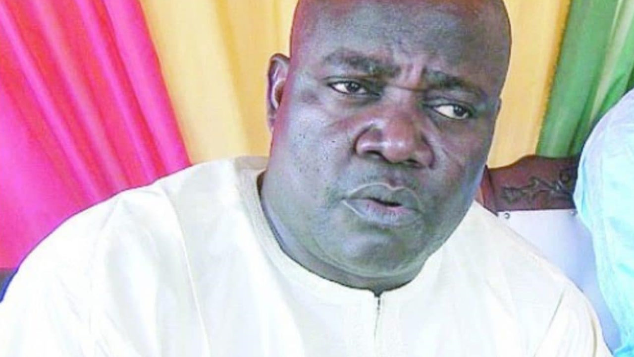 Sen. Bwacha endorses Amotekun, advises other zones to emulate South-West