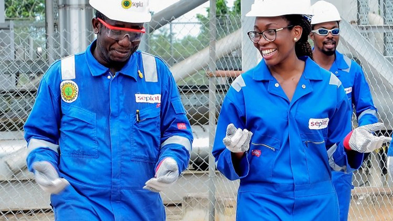 Sapele community threatens showdown with Seplat Oil Coy