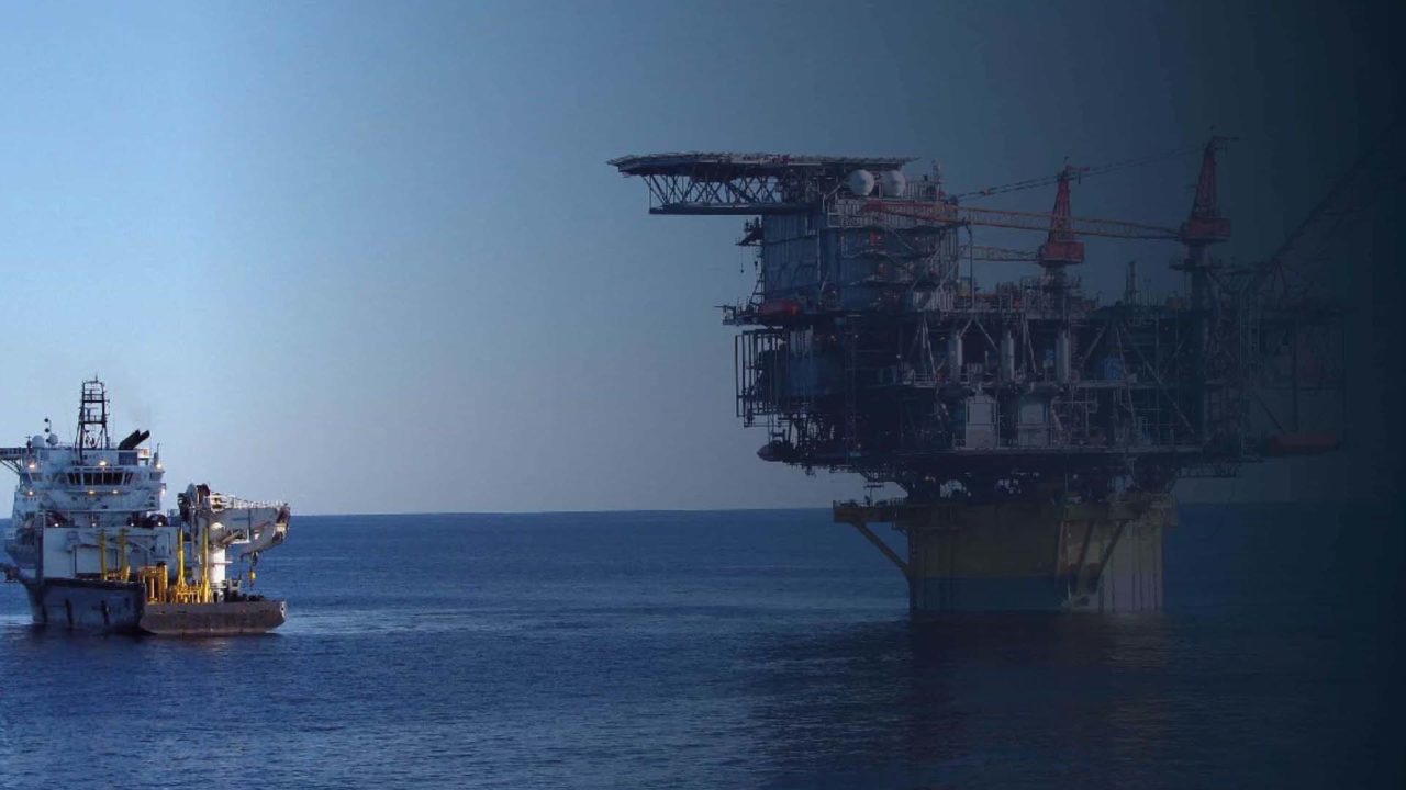 Industrial Internet of Things with Oil, Gas, and Energy (OGE) in mind