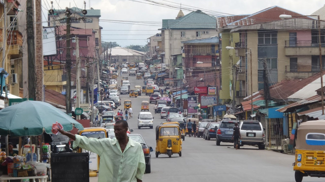 Gunmen rob palm oil merchant of N2m in Umuahia in broad daylight