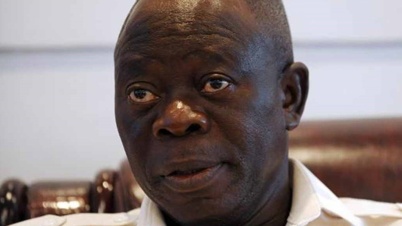 APC Calls on Nigerians to Unite in Fight Against COVID-19