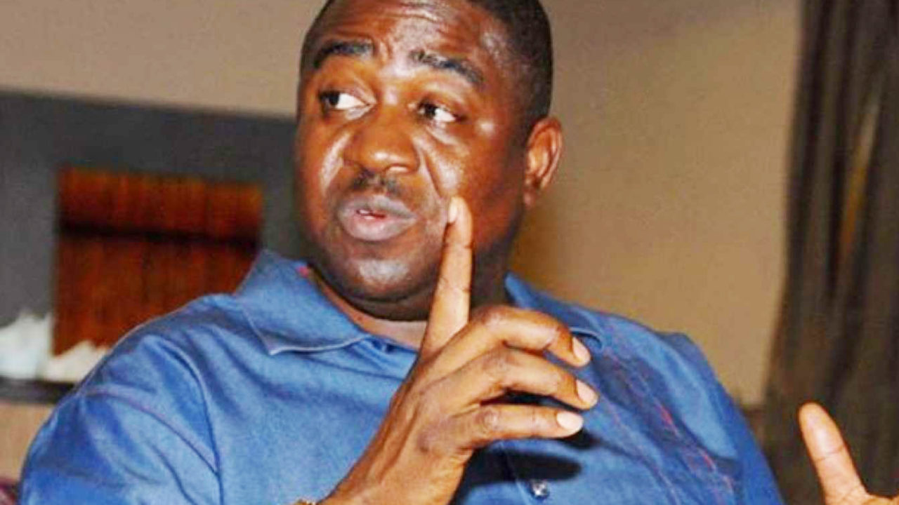 Witness exposes Suswam in court over transfer of N3.1bn