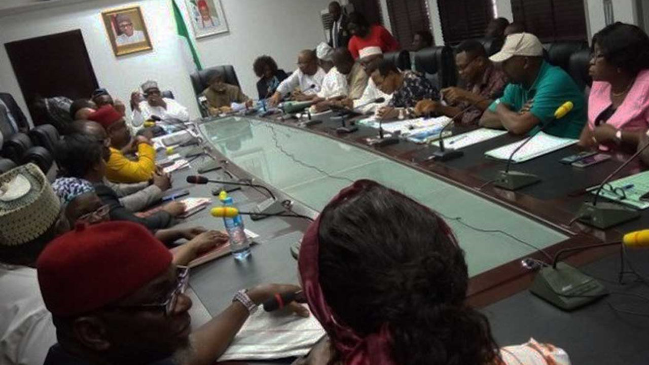 IPPIS: If FG stops our salary, we will stop work – ASUU insists