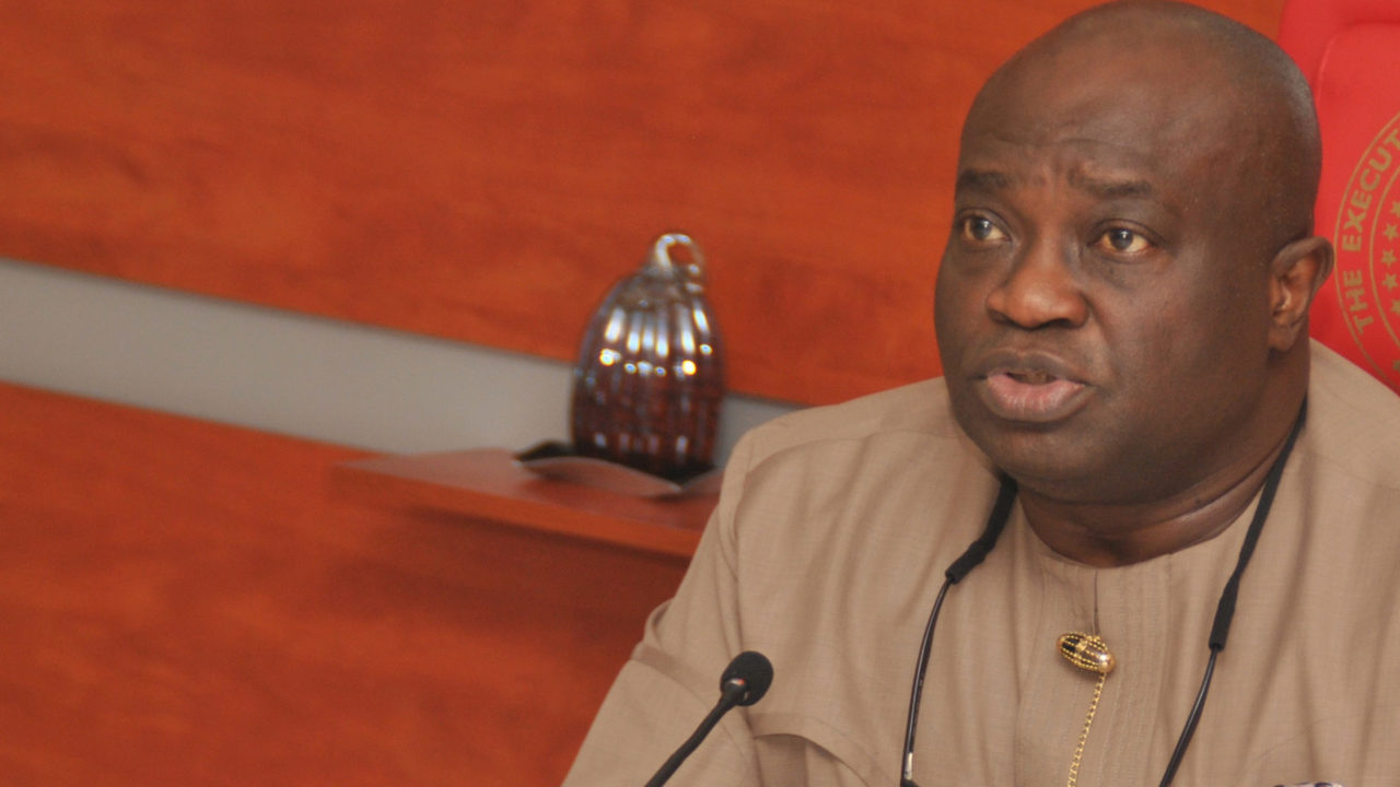 Abia Govt. to partner Sterling Bank on shoe production