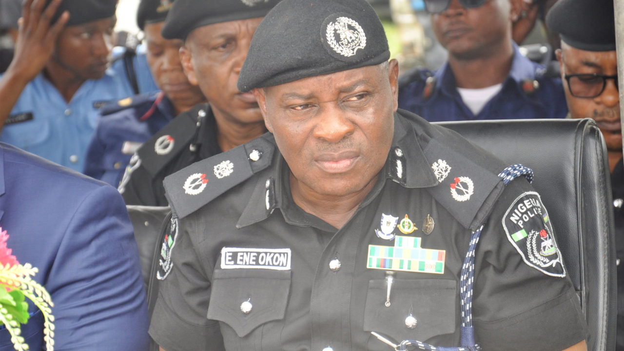 Police in A’ Ibom arrest Medical Doctor, 6 Others Over Alleged Sale of 5-Month-old Baby