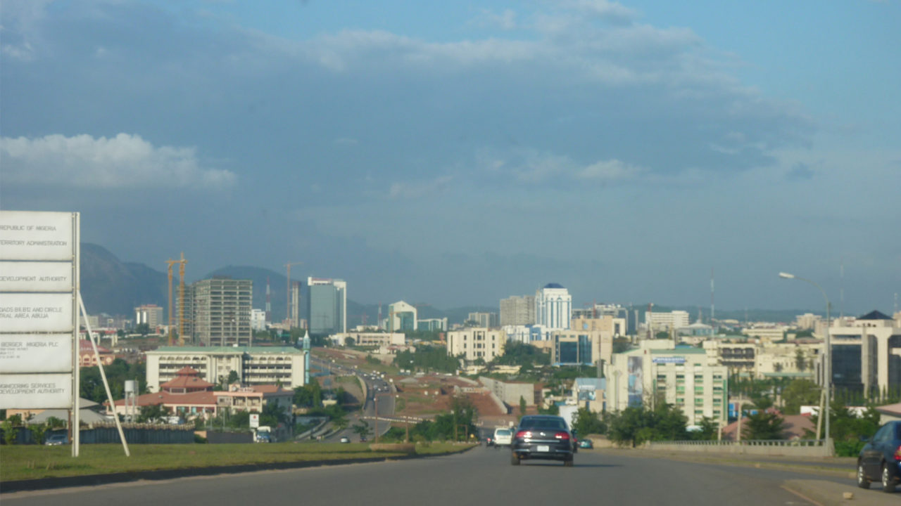 Thugs, policemen, break into Labour Party national headquarters