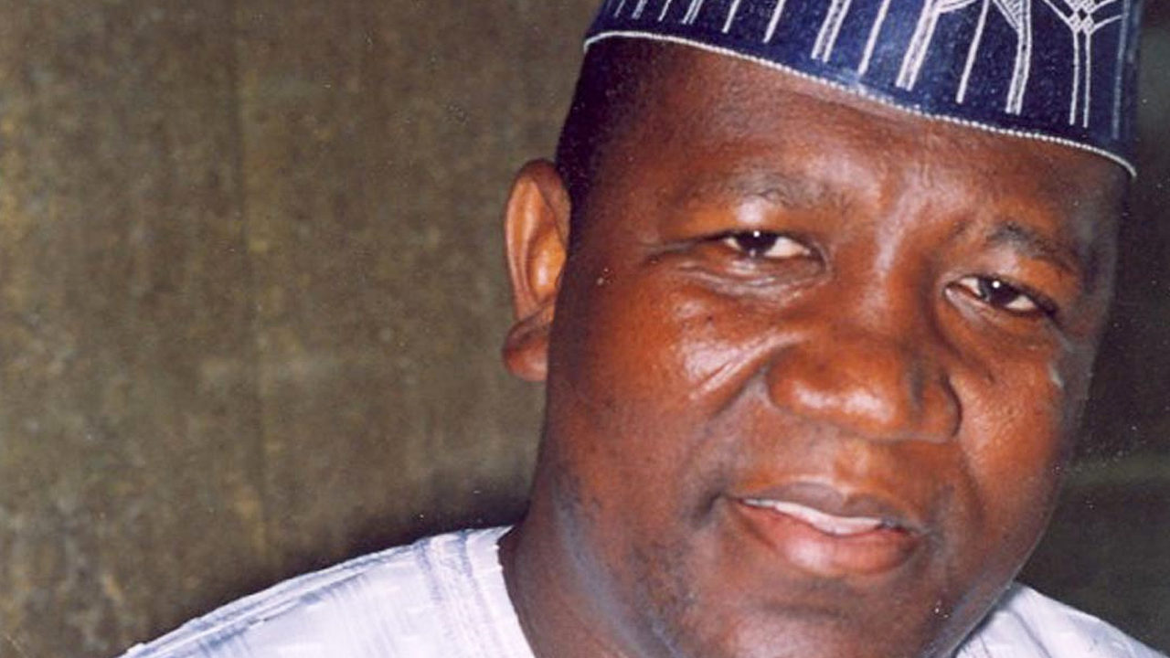 Imo Supreme Court judgment: former Zamfara State Governor, Alhaji Abdulazizi Yari says PDP making empty noise