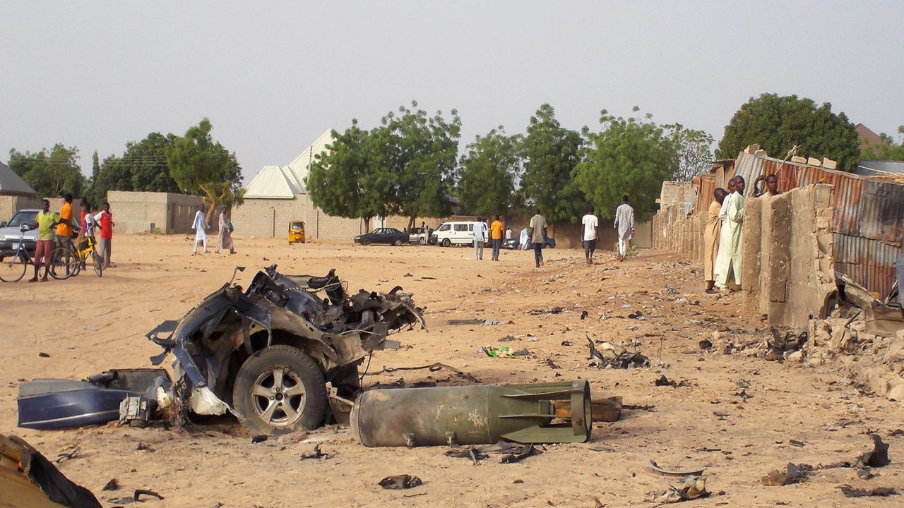 Zamfara State is Offering Cows For Guns to Halt Attacks ―It’s Two Cows For Each Gun