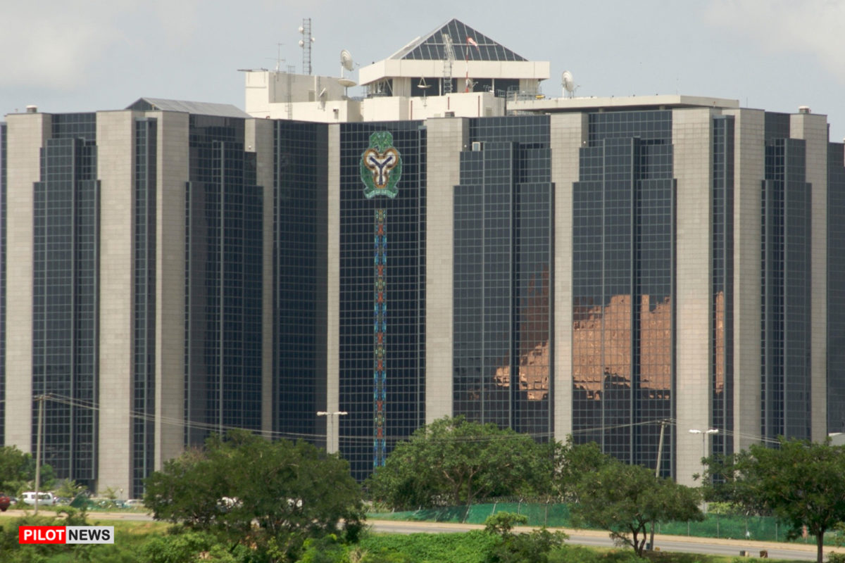 CBN Cuts Interest Rate to 27% As Inflation Eases