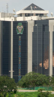 CBN Raises ATM Card Fee to ₦1,500, Ends ₦50 Monthly Charge