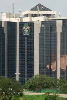 Nigeria’s FX Reserves Hit $46bn, Highest Level Since 2018 — CBN