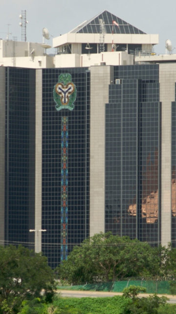 Nigeria’s FX Reserves Hit $46bn, Highest Level Since 2018 — CBN