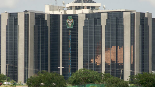 CBN Mandates 0.5% Cybersecurity Levy on Banks