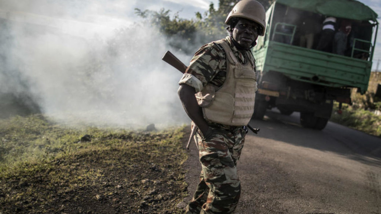 More Cameroonians enter Nigeria to flee violence