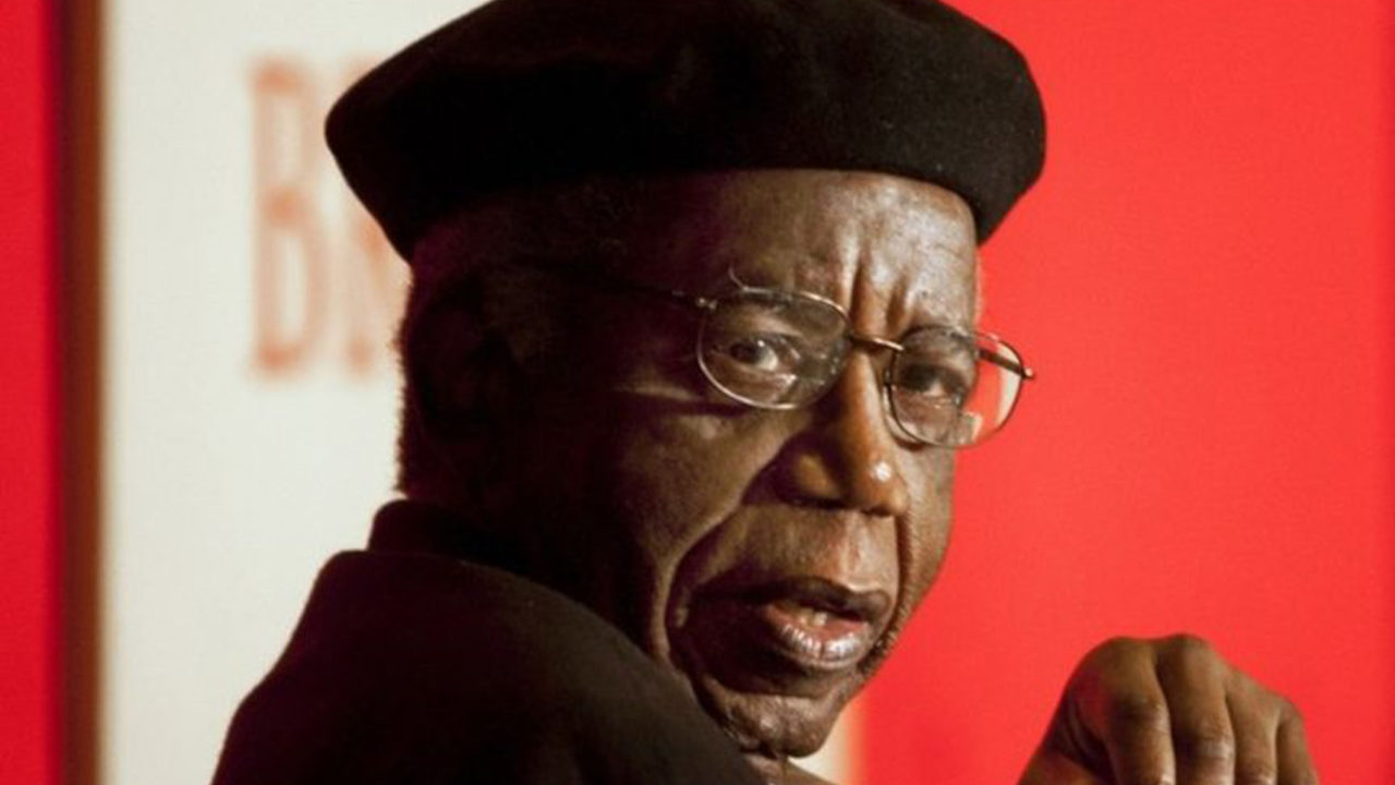 Anambra State Endows Chinua Achebe Prize for Nigerian Writing