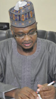 Ex-minister Pantami Withdraws from Gombe APC Governorship Race