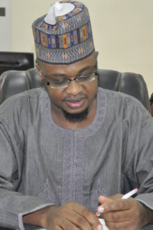 Ex-minister Pantami Withdraws from Gombe APC Governorship Race