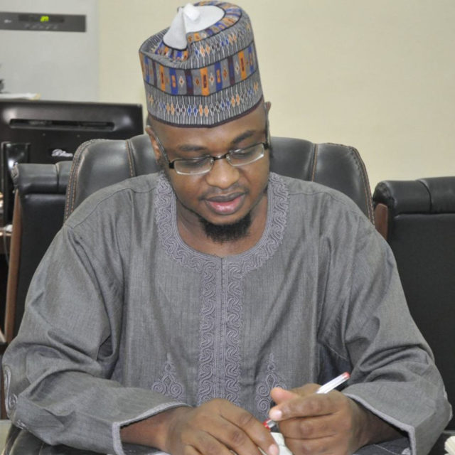 Ex-minister Pantami Withdraws from Gombe APC Governorship Race