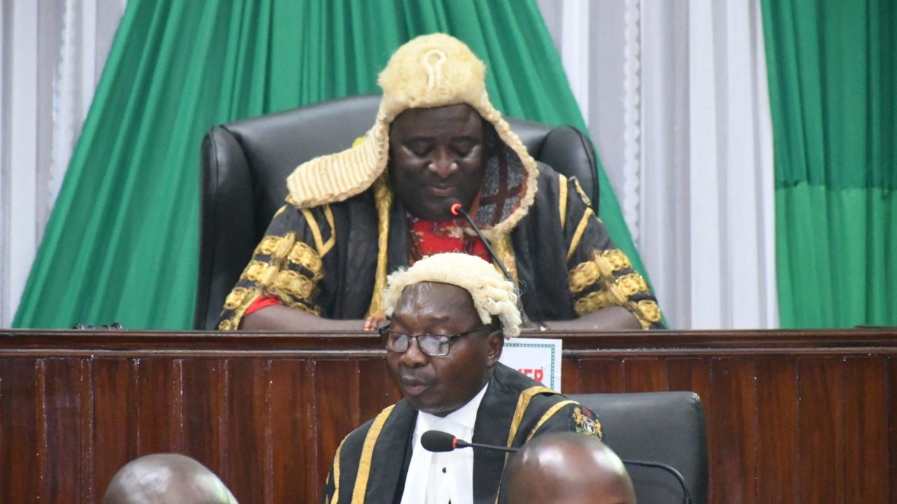 Enugu Assembly urges Federal Ministry of Power to review EEDC’s monopoly