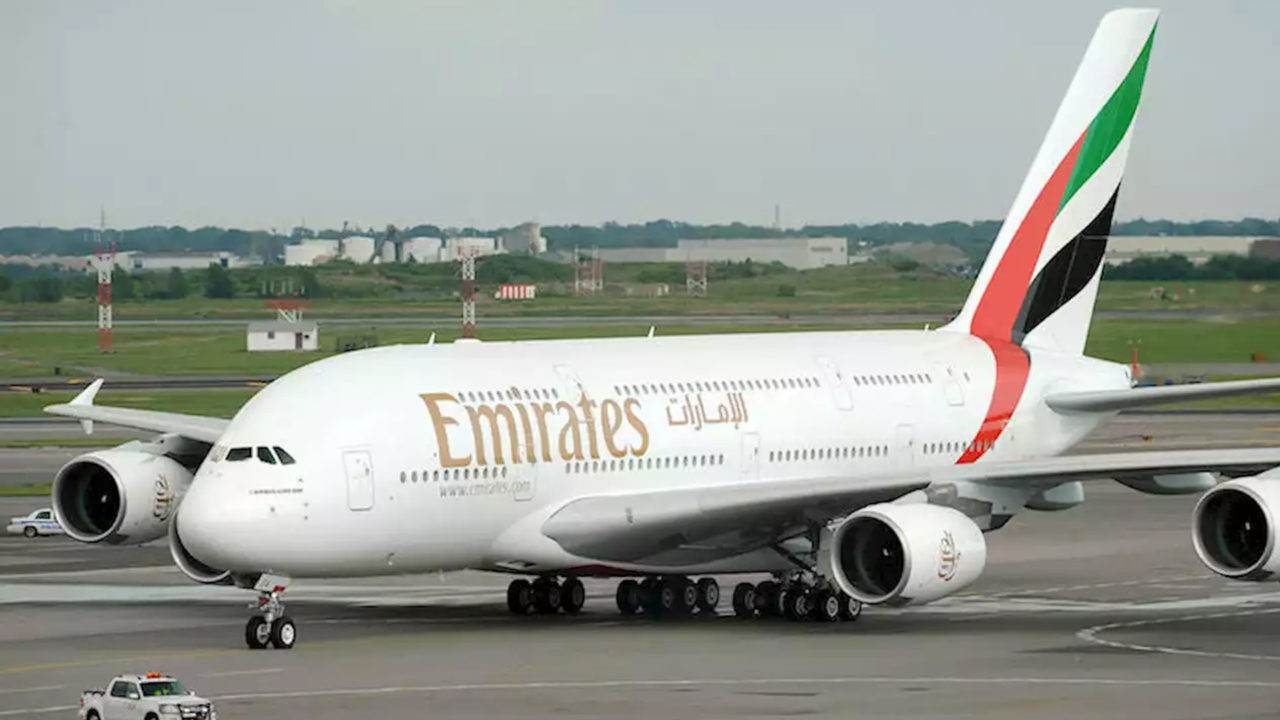 Lagos–Tel Aviv flights continue amid Israel–Hamas conflict