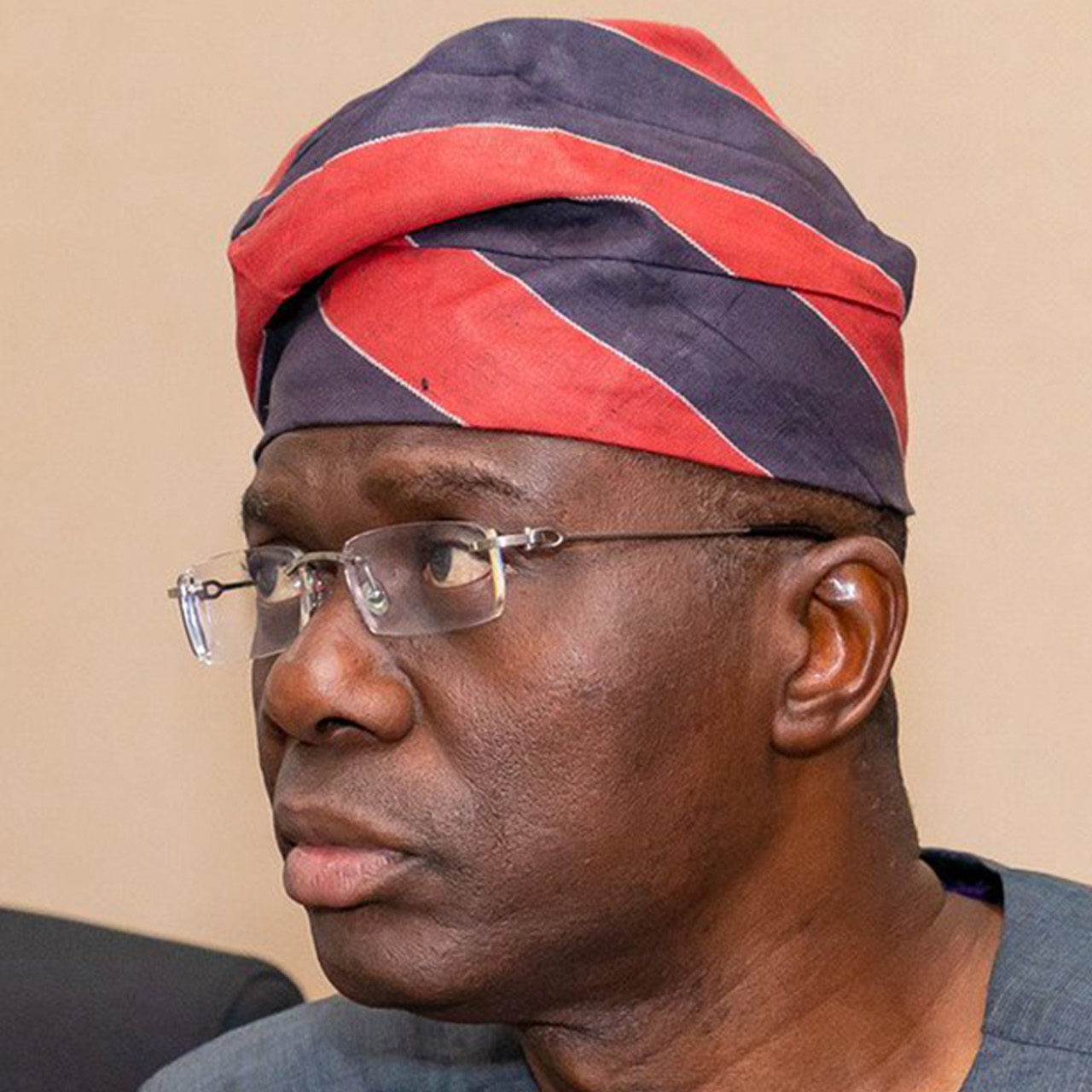 CDHR Condemns Teargassing Of Peaceful Protesting Pensioners