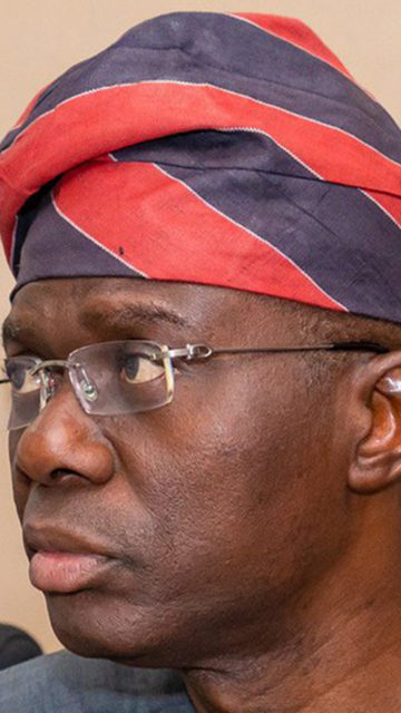 Sanwo-Olu Endorses Deputy Hamzat for 2027 Governorship, Calls Him “Best Man for the Job”