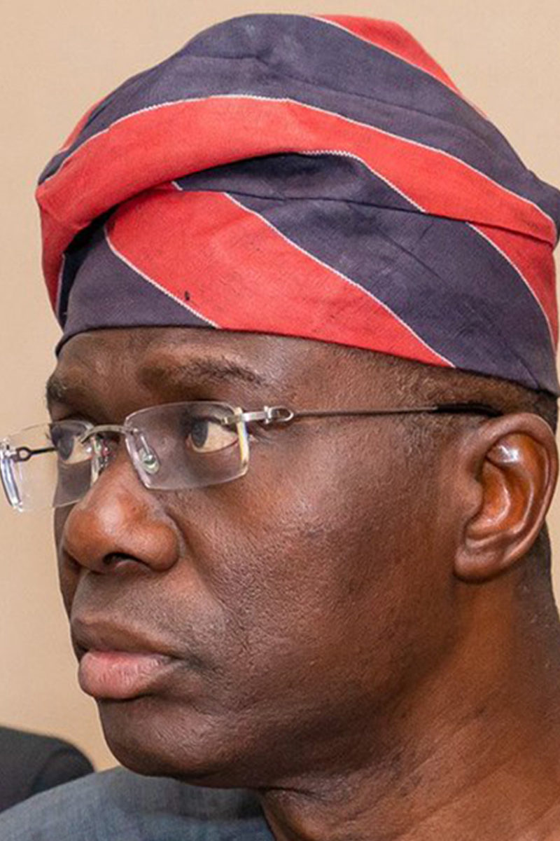 CDHR Condemns Teargassing Of Peaceful Protesting Pensioners