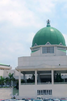 Reps Probe NOUN Law Graduates’ Exclusion From Nigerian Law School