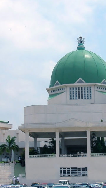 House Of Representatives Moves To End Insecurity In Plateau