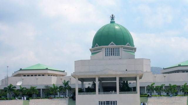 House of Reps Hit Pause on CBN’s Cybersecurity Levy
