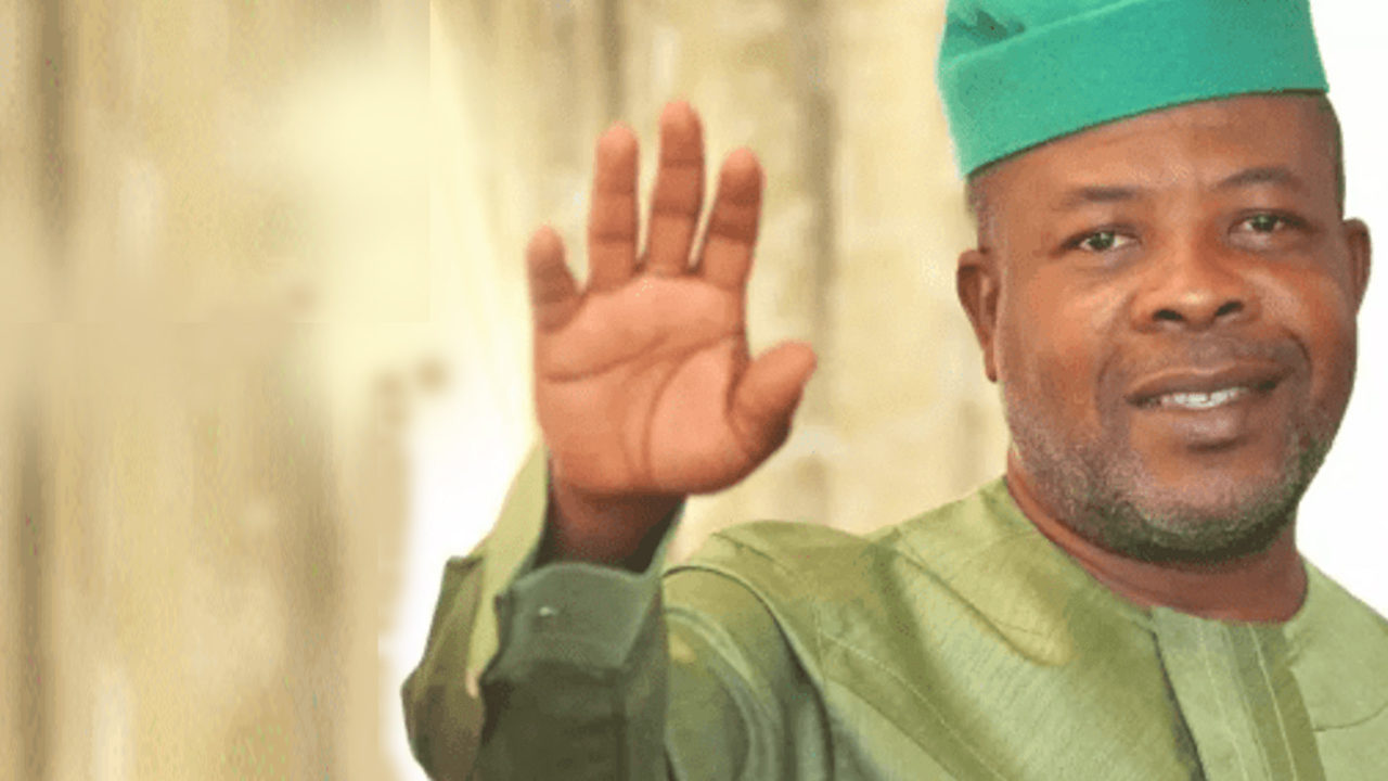 Imo Governorship Election: Supreme Court keeps Ihedioha waiting until March 2