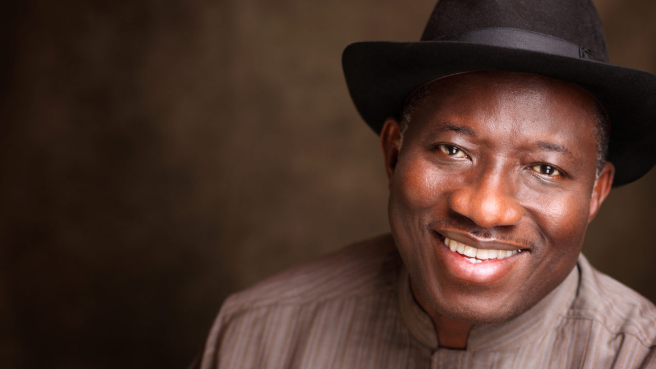 Nigeria At 63: Jonathan commends Nigerians’ for their loyalty