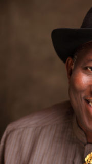 “Presidential Race is Not a Computer Game”, Says Ex-president Jonathan