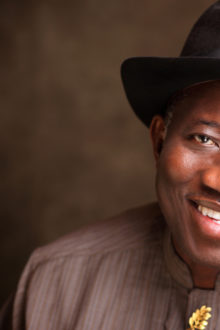 Nigeria At 63: Jonathan commends Nigerians’ for their loyalty