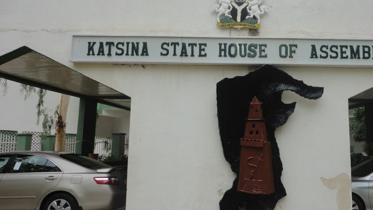 Nigeria: Lawmakers weep over Katsina killings