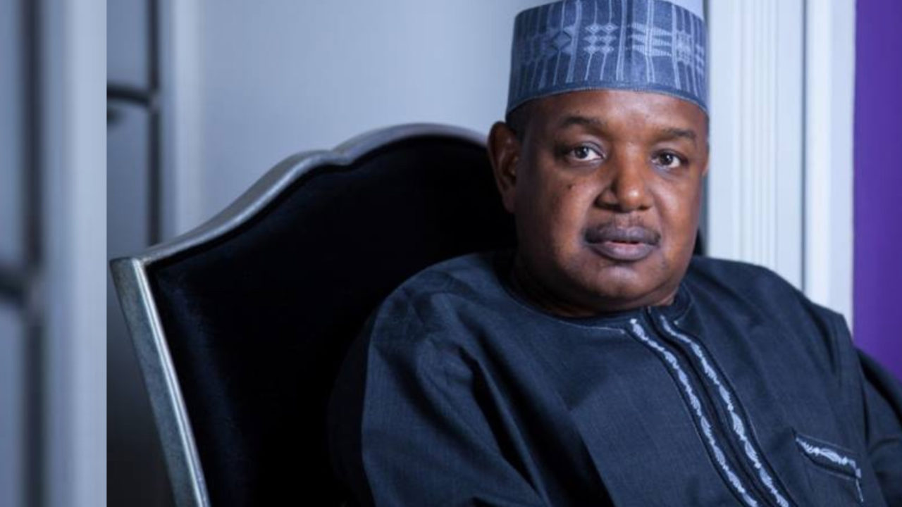 U.S. Opposes Nigeria Plan to Hand Looted Funds to Kebbi State Governor Abubakar Bagudu