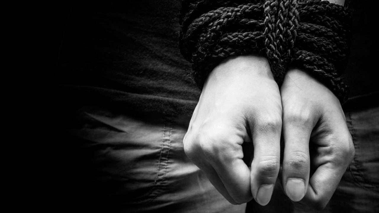 Police confirm abduction of District Head, Son in Zamfara