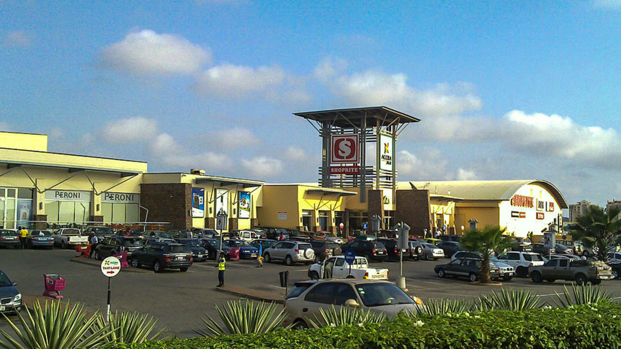 Spending power: top six African countries rank in the bottom 10