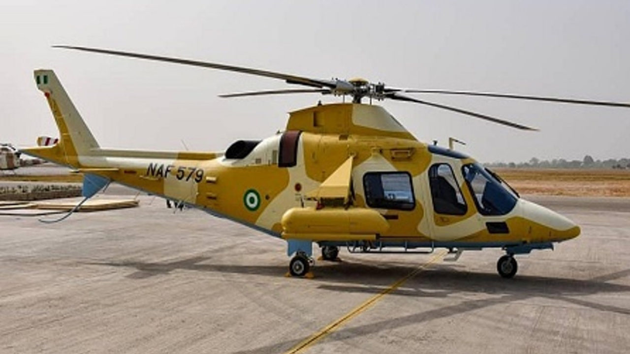 There’s no hiding place for you, NAF warns terrorists in northeast