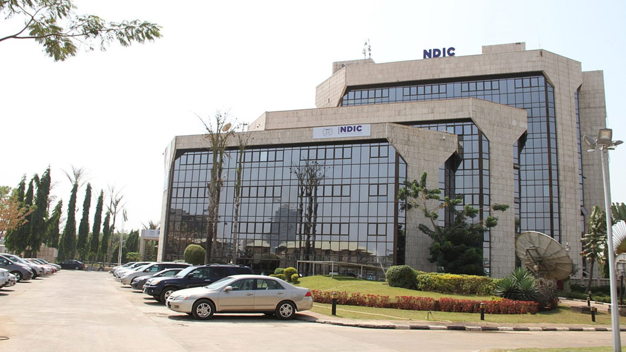 NDIC Liquidates 427 Institutions — Official