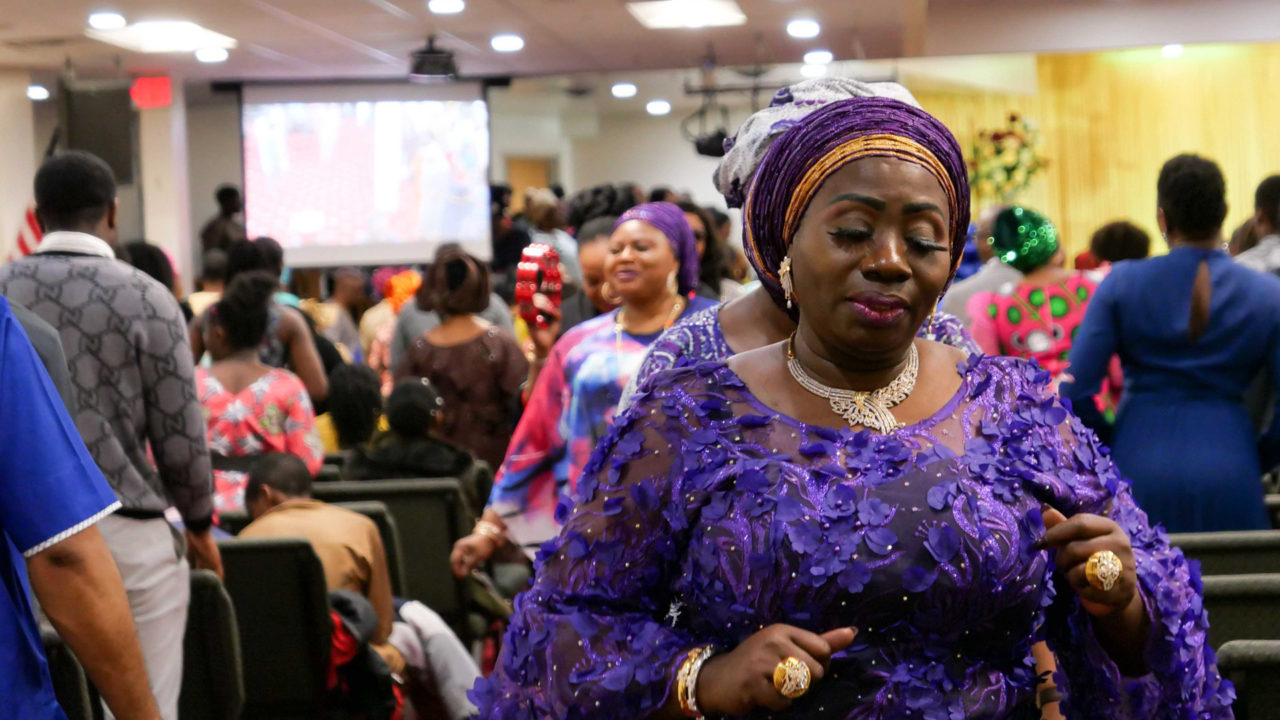 Nigerians Shocked By Trump’s New Immigration Restrictions