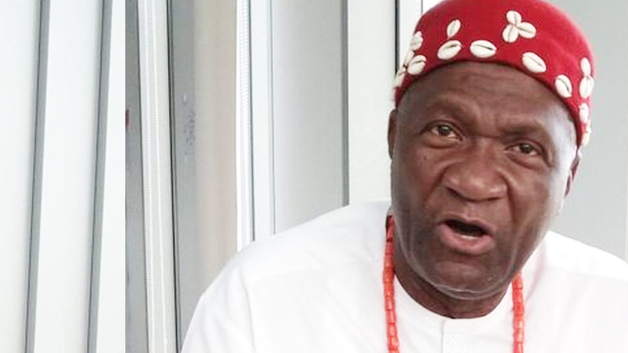 Ohanaeze Ndigbo disagrees with southeast governors, advocates for indigenous security outfit