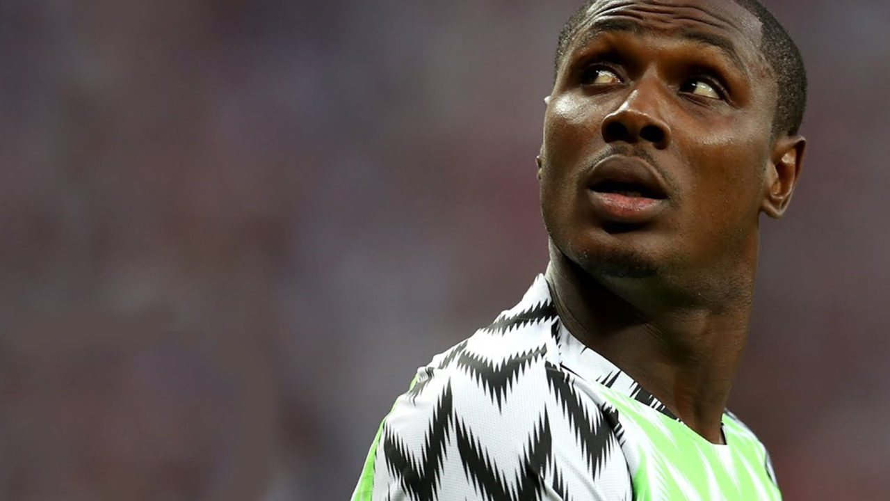 This footballer turning Nigerians into Manchester United fans