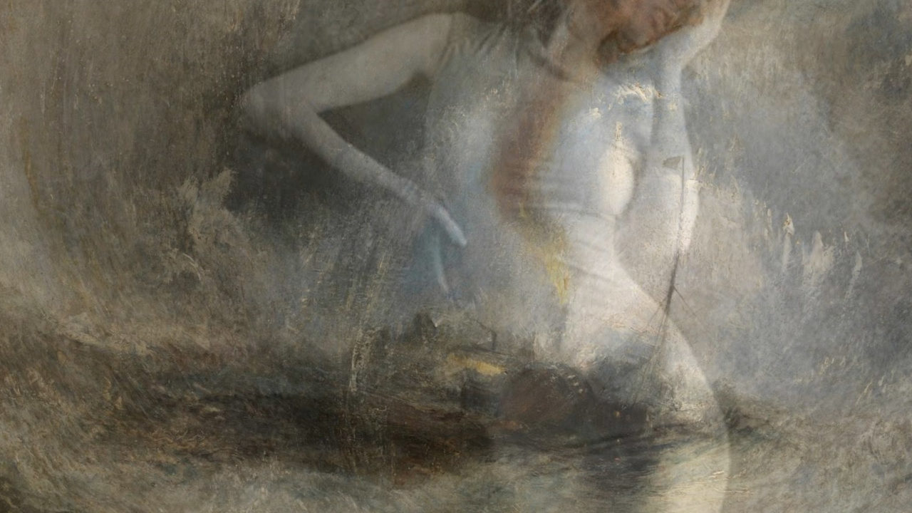 On beholding art: the unpredictable sense of appreciation and condemnation