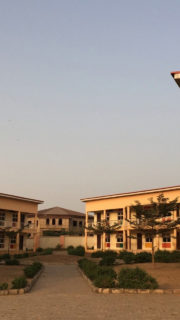 When Nigeria and Italy led a $5 billion global education financing campaign