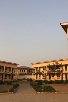 When Nigeria and Italy led a $5 billion global education financing campaign