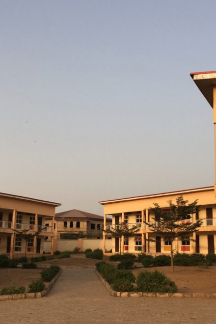 When Nigeria and Italy led a $5 billion global education financing campaign