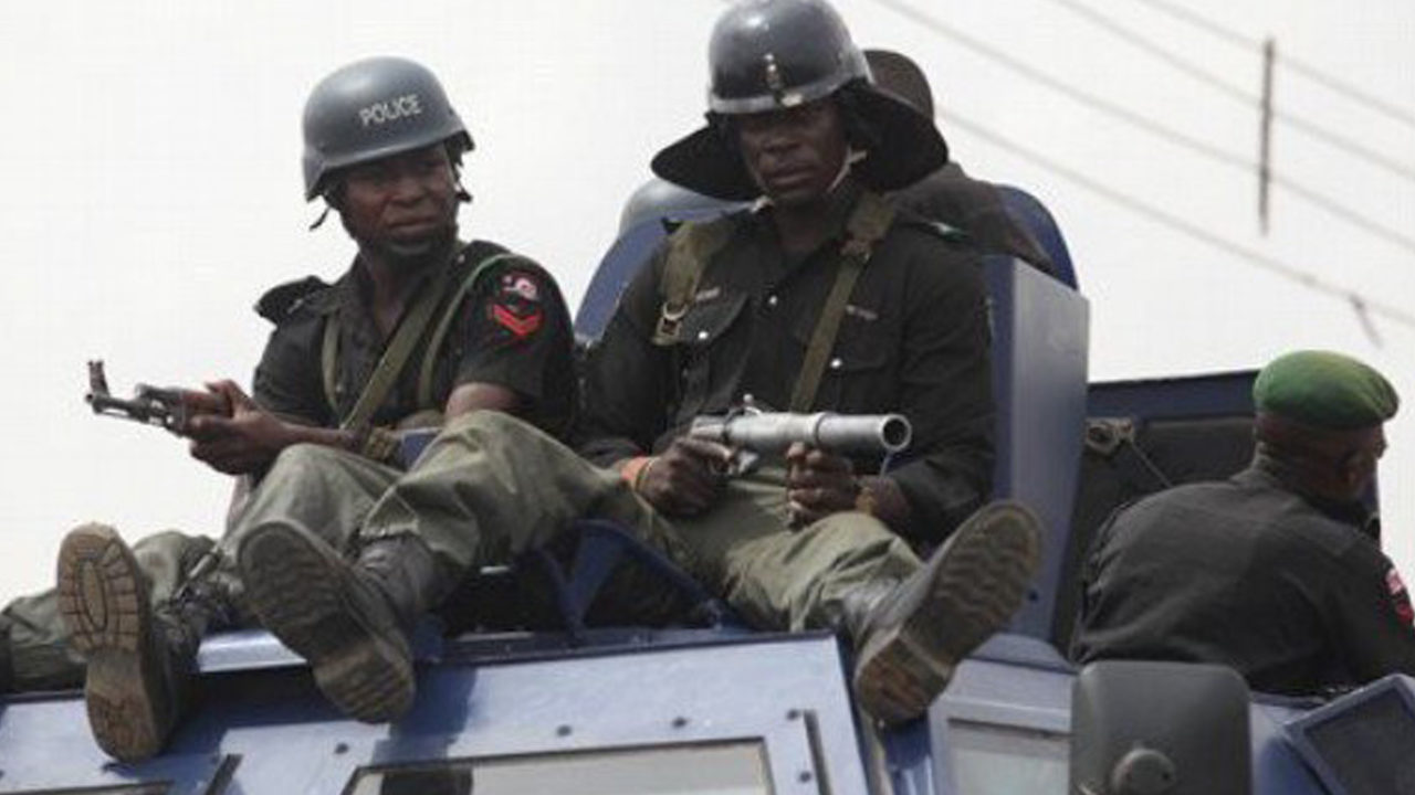 Lockdown: Police Impound 23 Vehicles with 281 Passengers in Niger